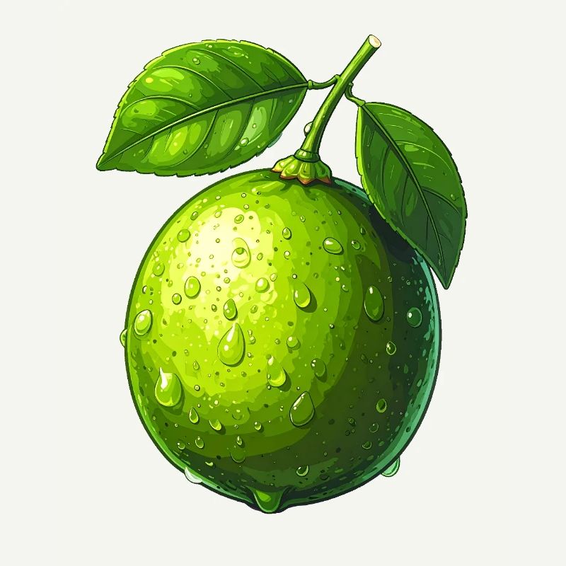 Lime