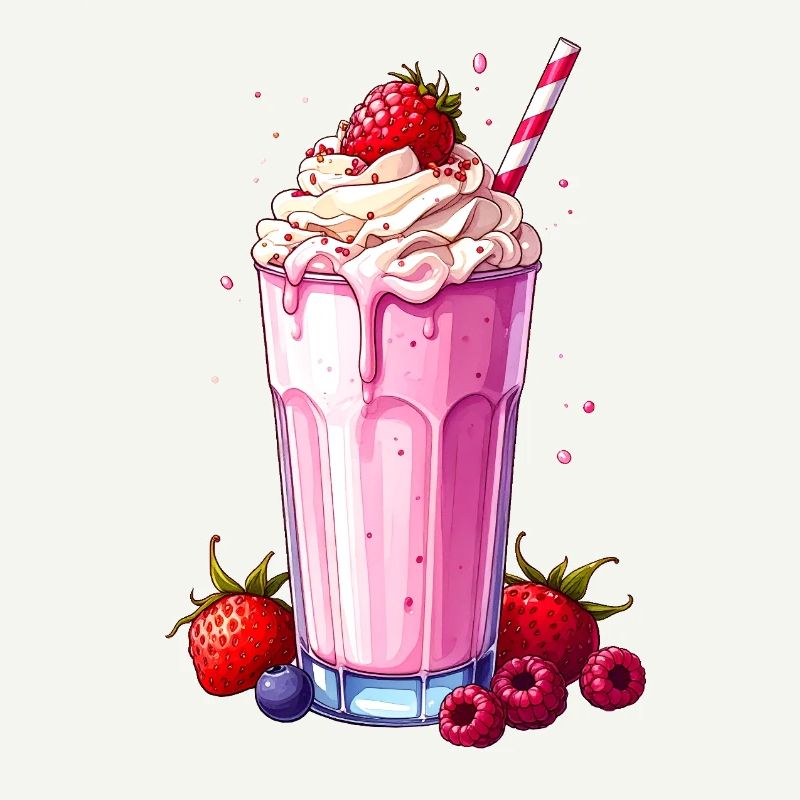 Milkshake