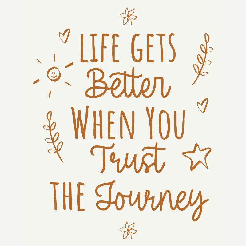 Trust Path Better Life