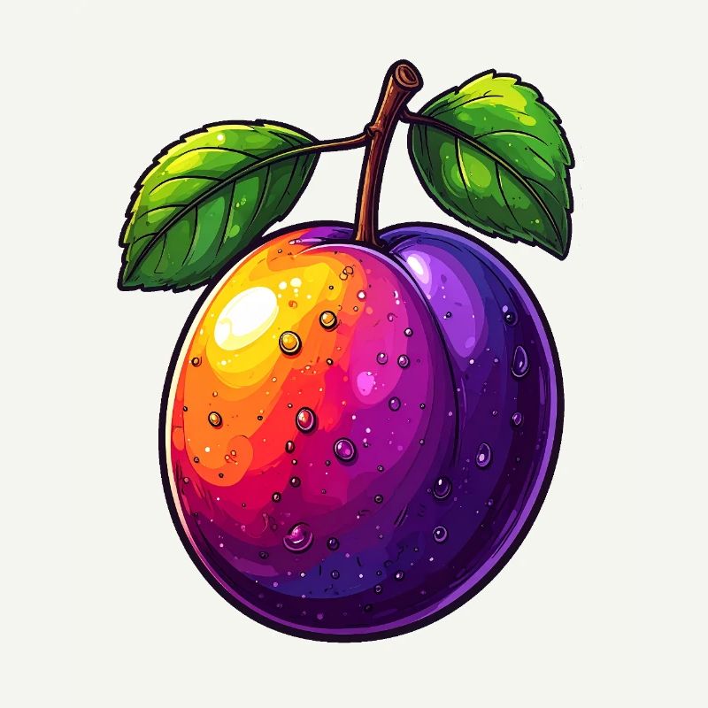 Plum