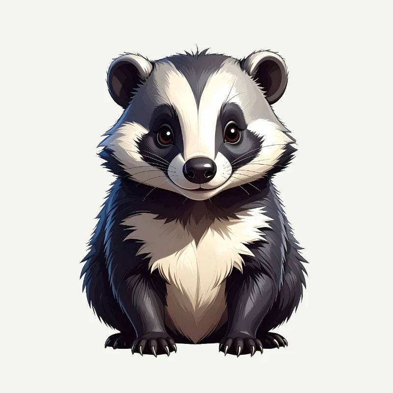 Badger