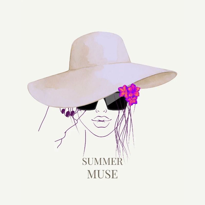 Summer M U S E. Dein Sommer. Dein Style.