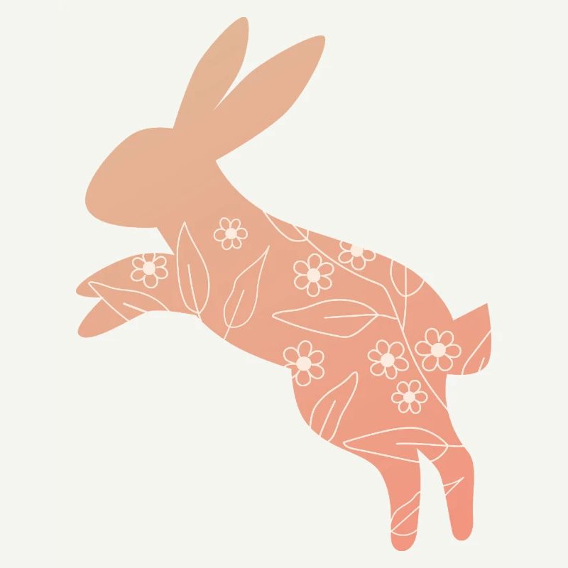 Easter Bunny Easter