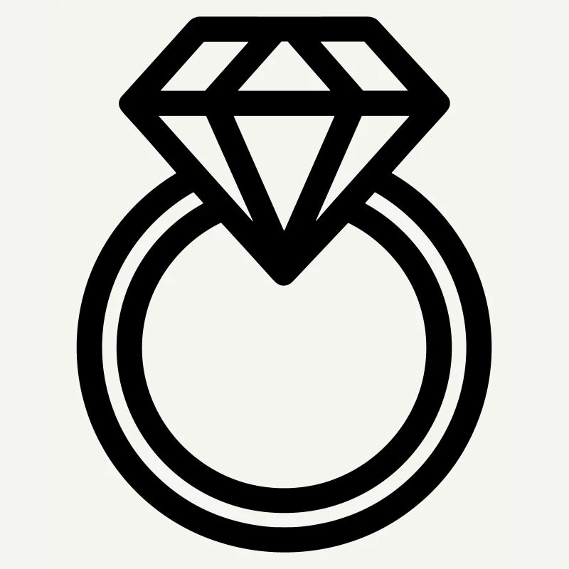 Diamond ring