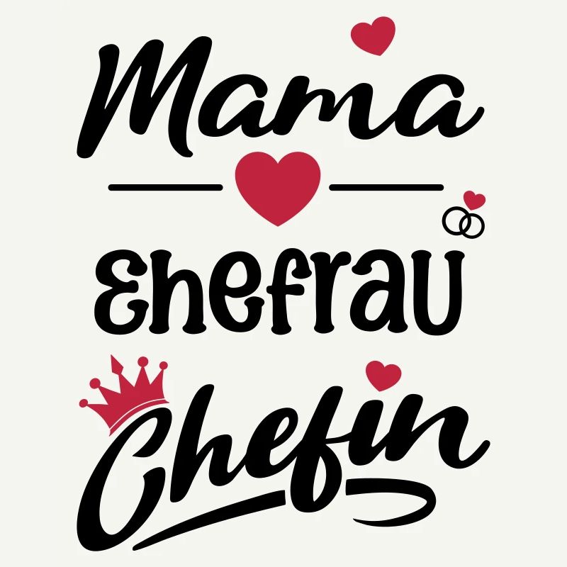 mama_ehefrau_chefin