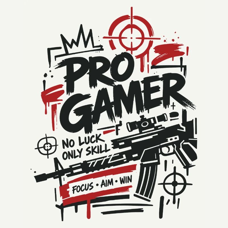 Gaming Lover Controller Graphics