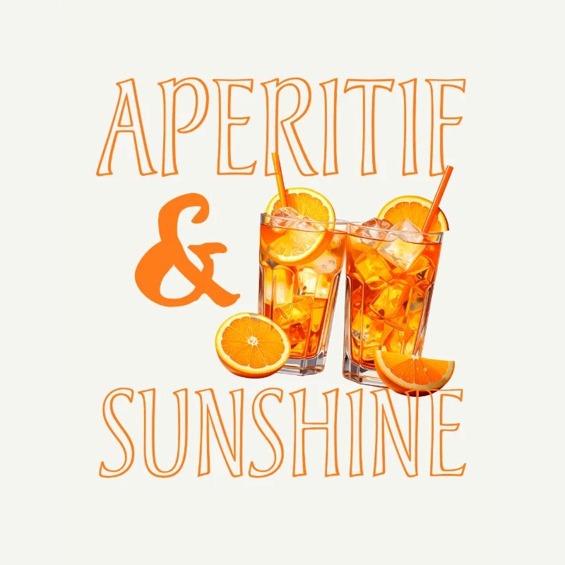 Apéritif & Rayon de soleil