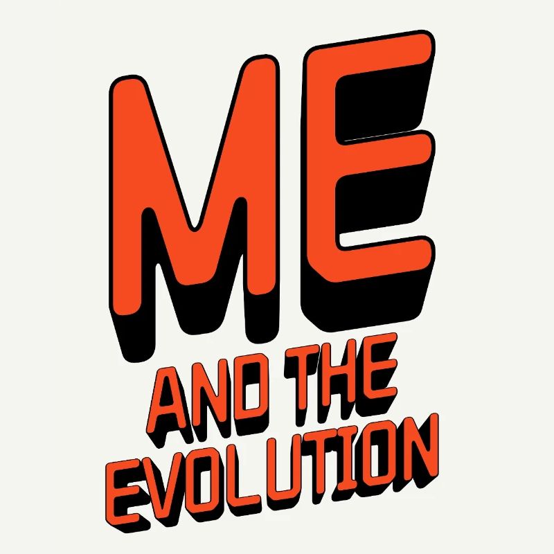 Moi et l’évolution