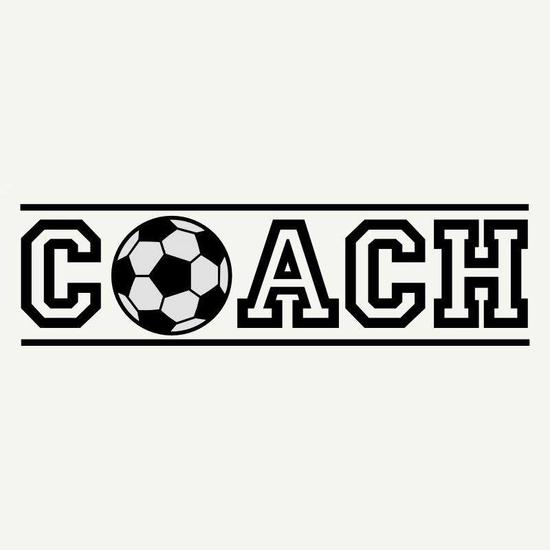 Fußballtrainer