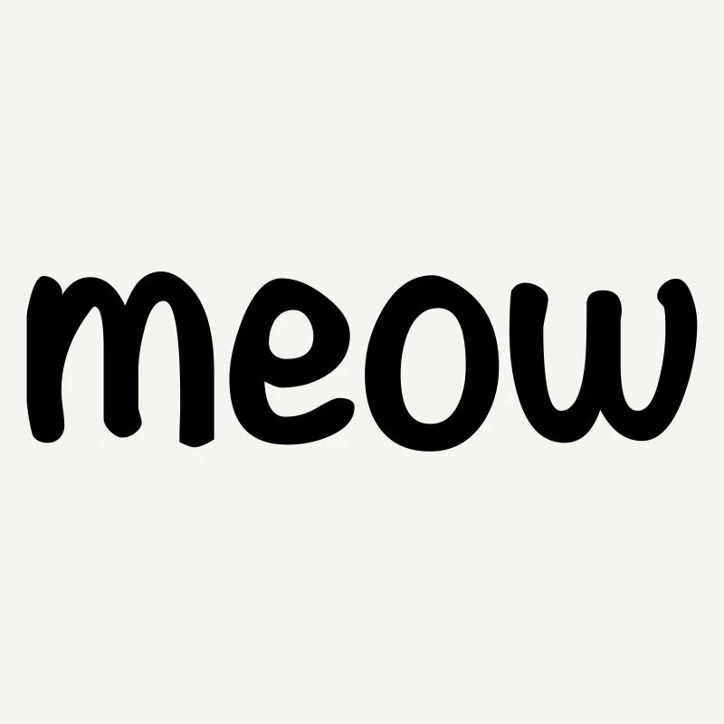 Meow