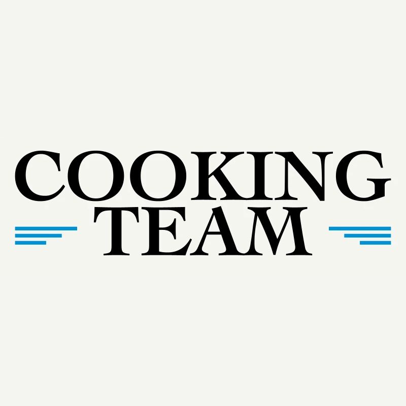 Cuisine d’équipe