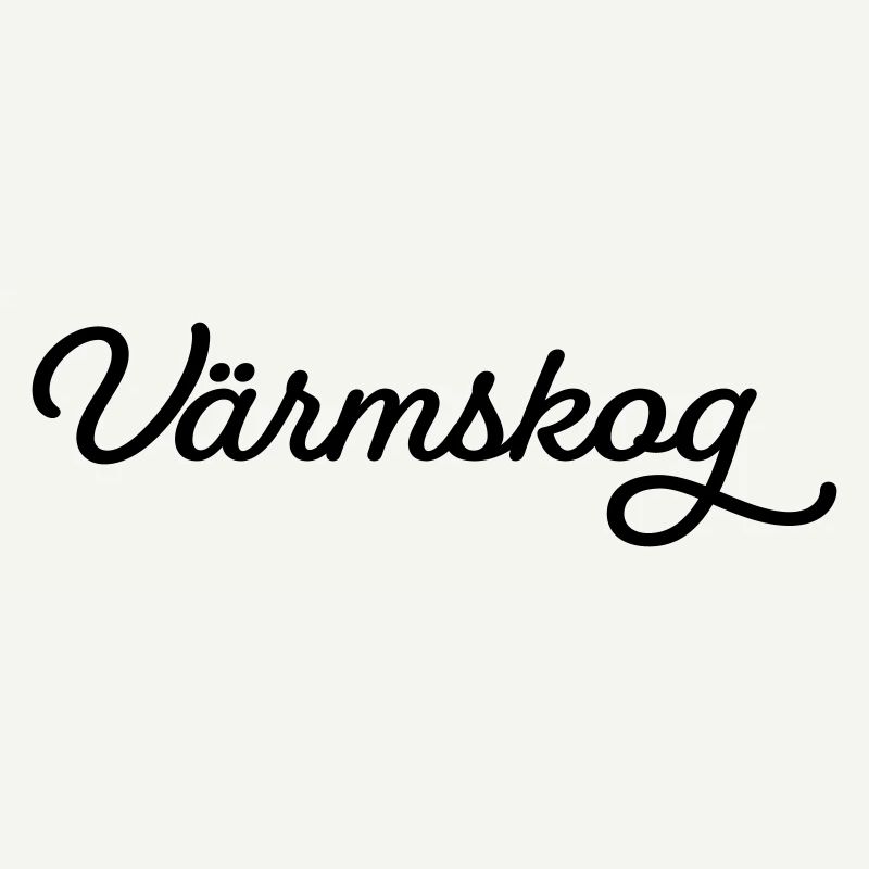 Värmskog Tinte