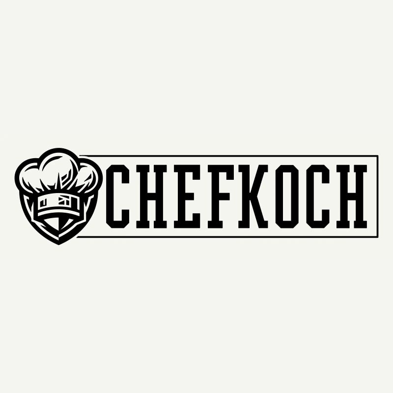 Chef Chef's Hat