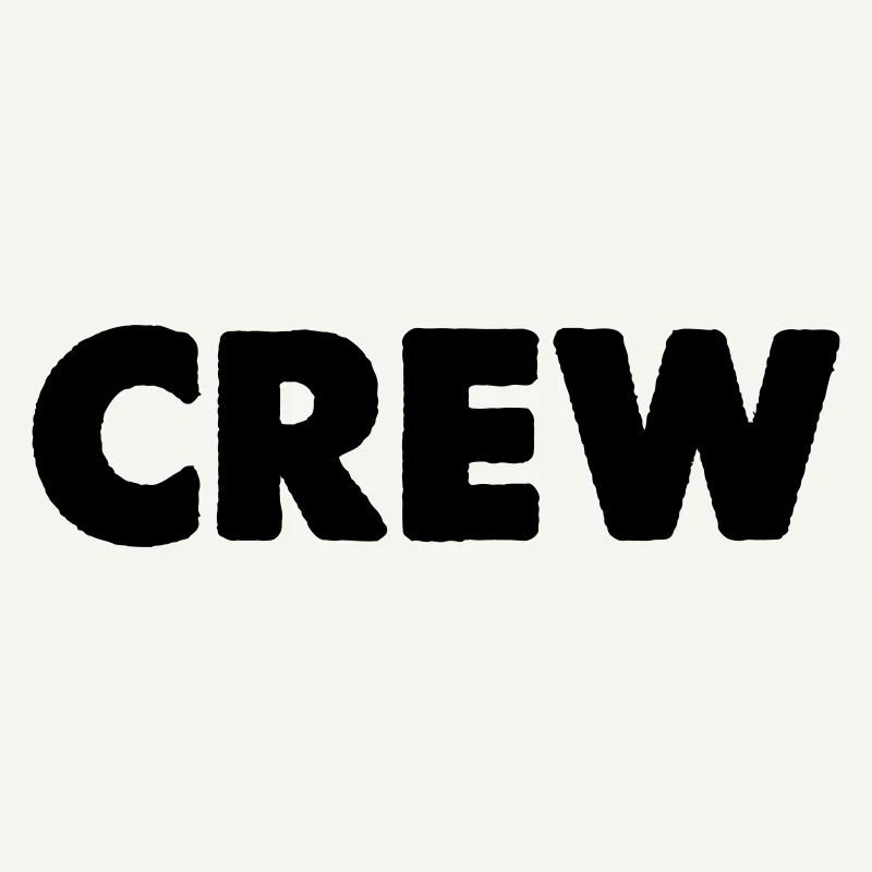 crew