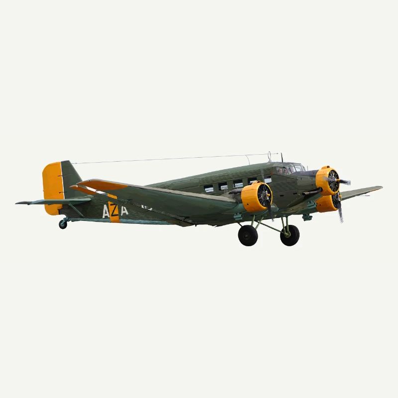 Ju 52
