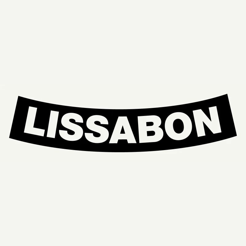 Lissabon Chapter Element 1C (JGA MC-Rocker-Style)