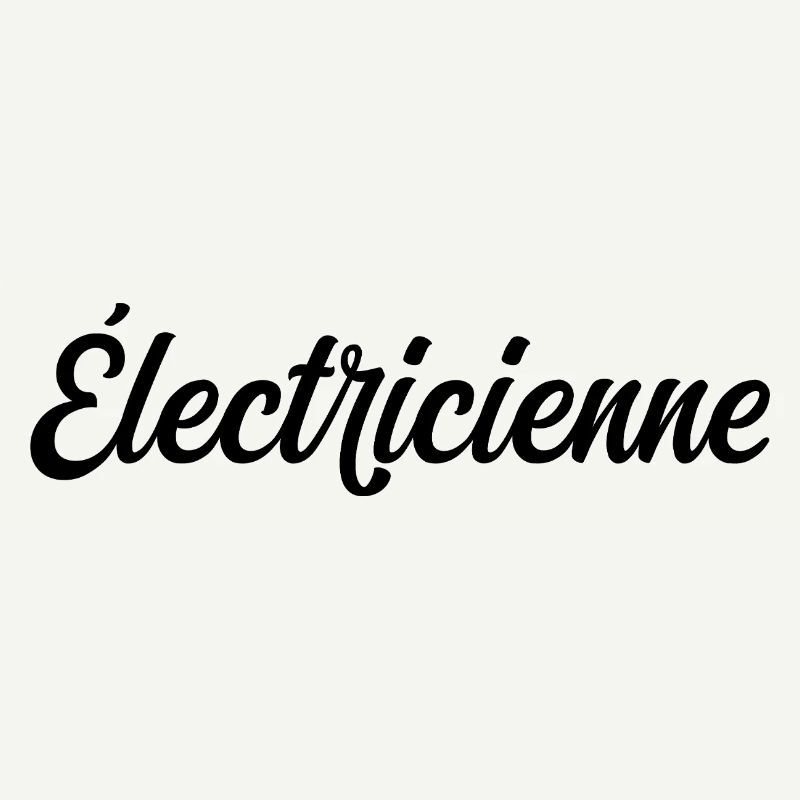 Électricienne Pro Installation Câblage Électrique