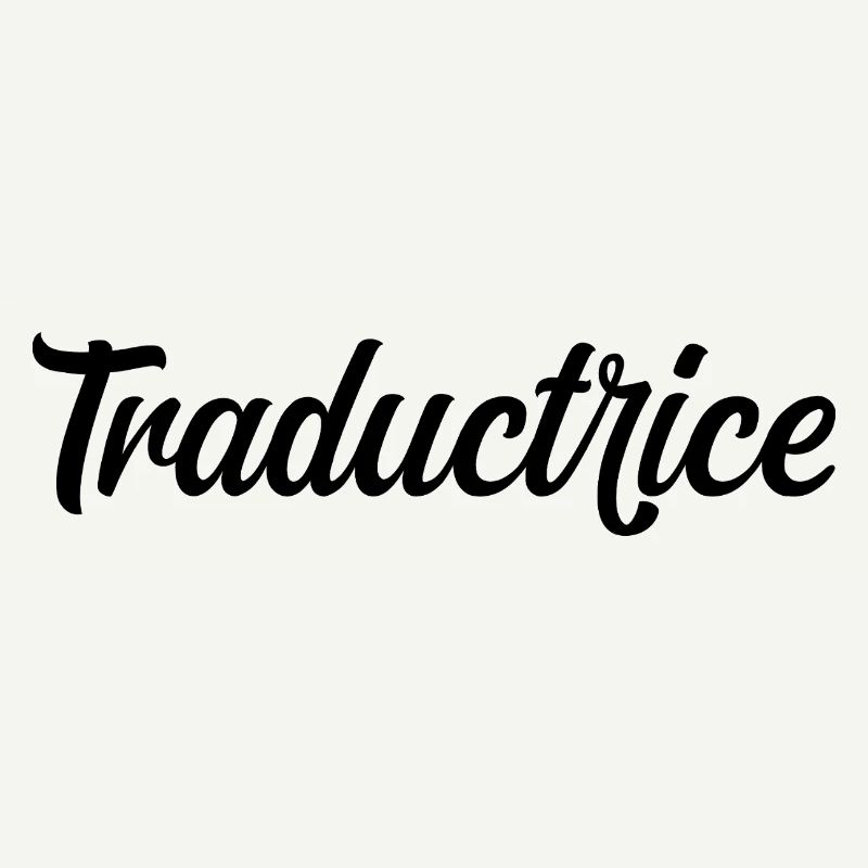 Traductrice Interprète Langues Étrangères Pro