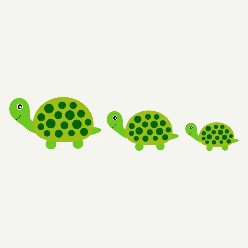 Turtle Turtles