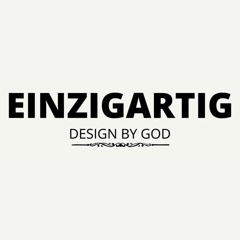 Einzigartig
