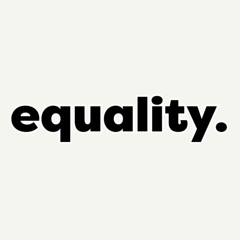 Equality