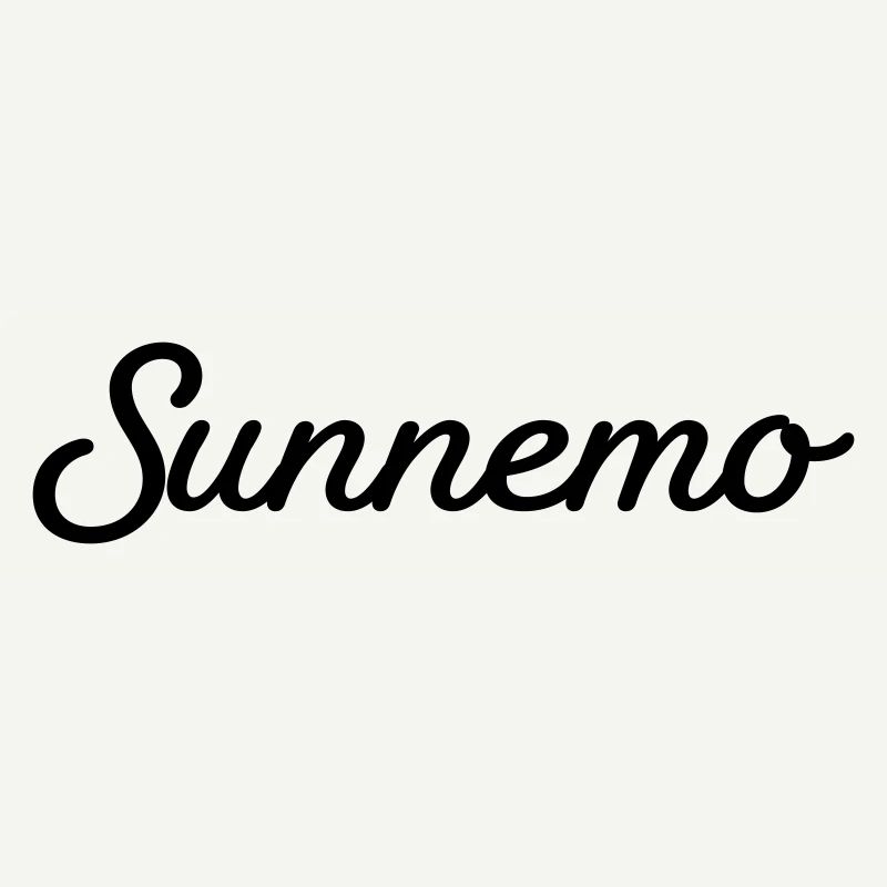 Sunnemo black