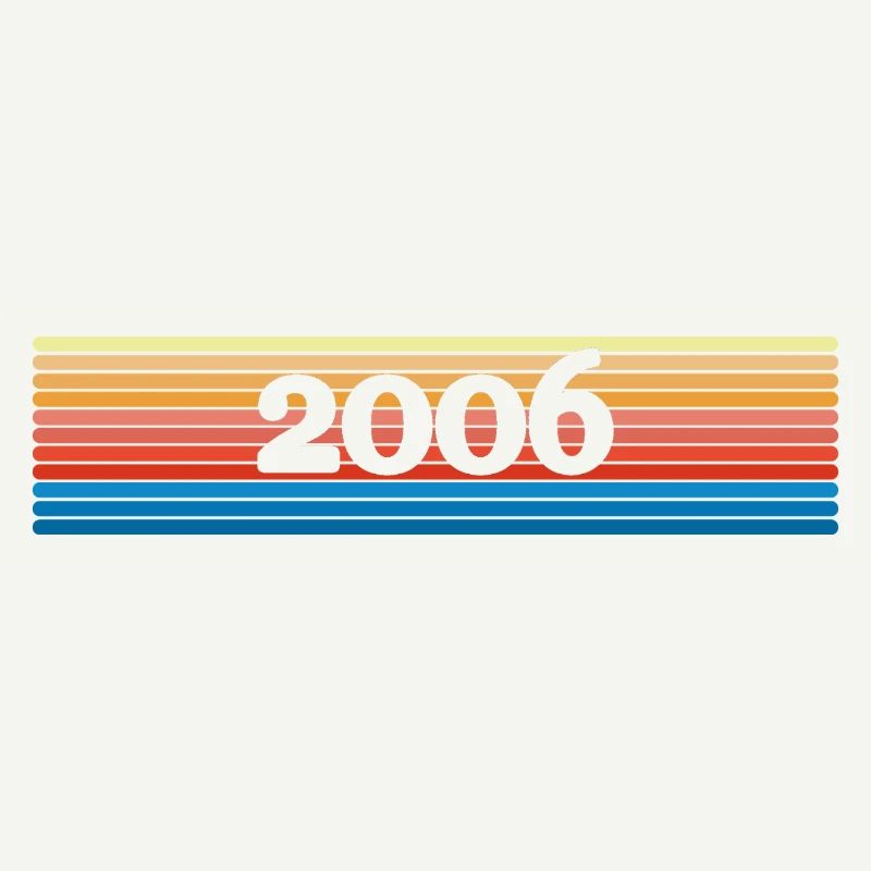 Regenbogen 2006