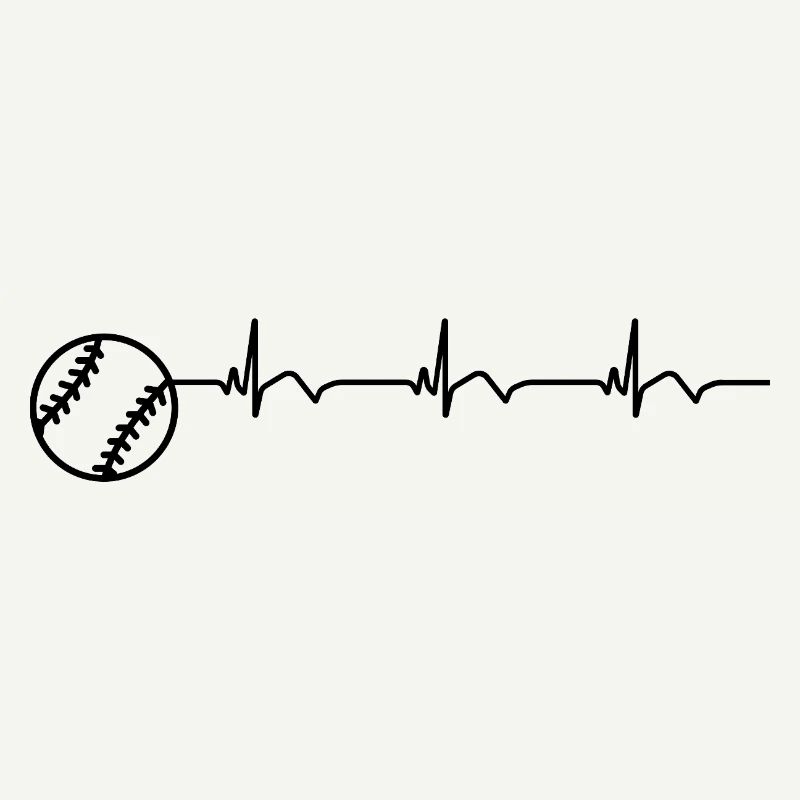 Baseball ECG Batte de baseball