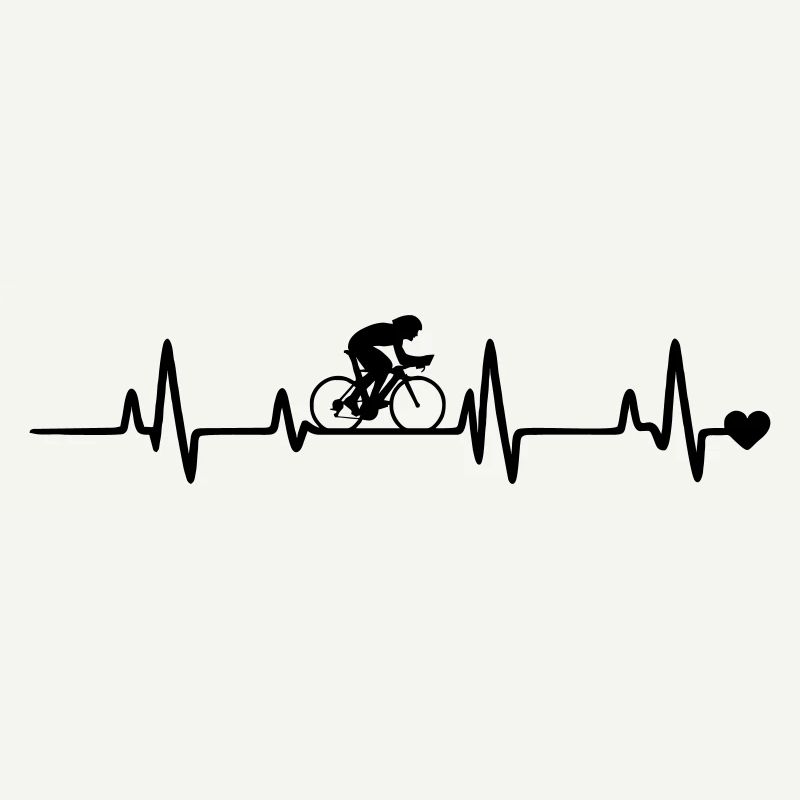 Bicycle Cyclist