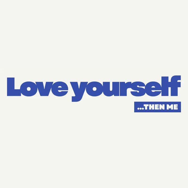 Aimez-vous - Statement Design