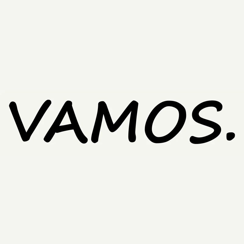 Vamos
