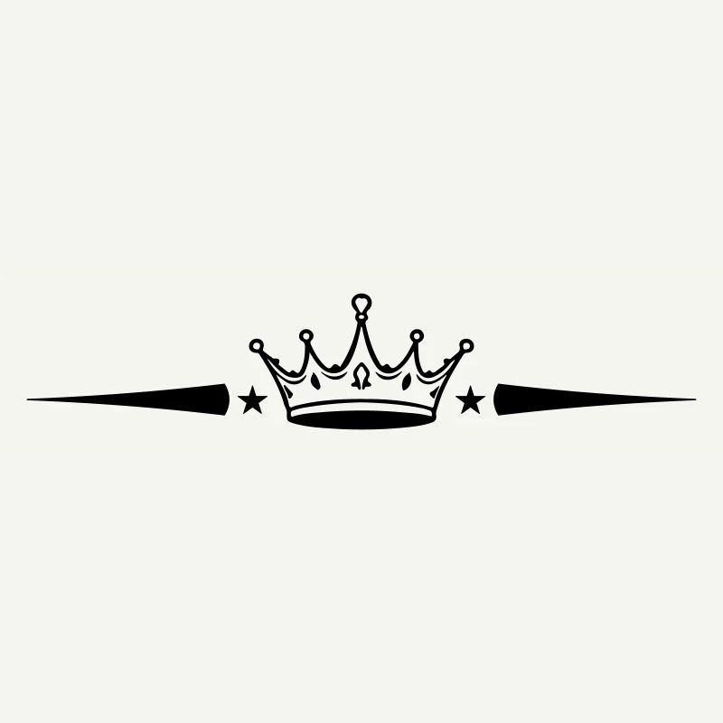 Crown Element
