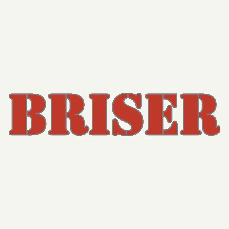 BRISER