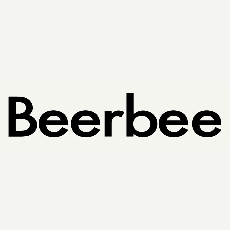 Beerbee Beer Drinker Beer Bee Malle Saying
