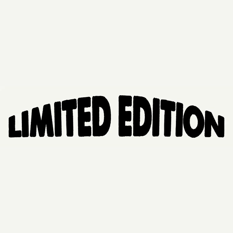 Édition limitée