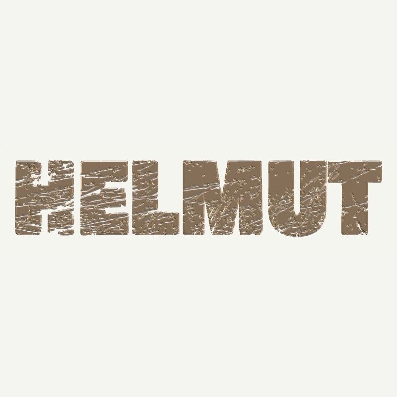 Gift for Helmut