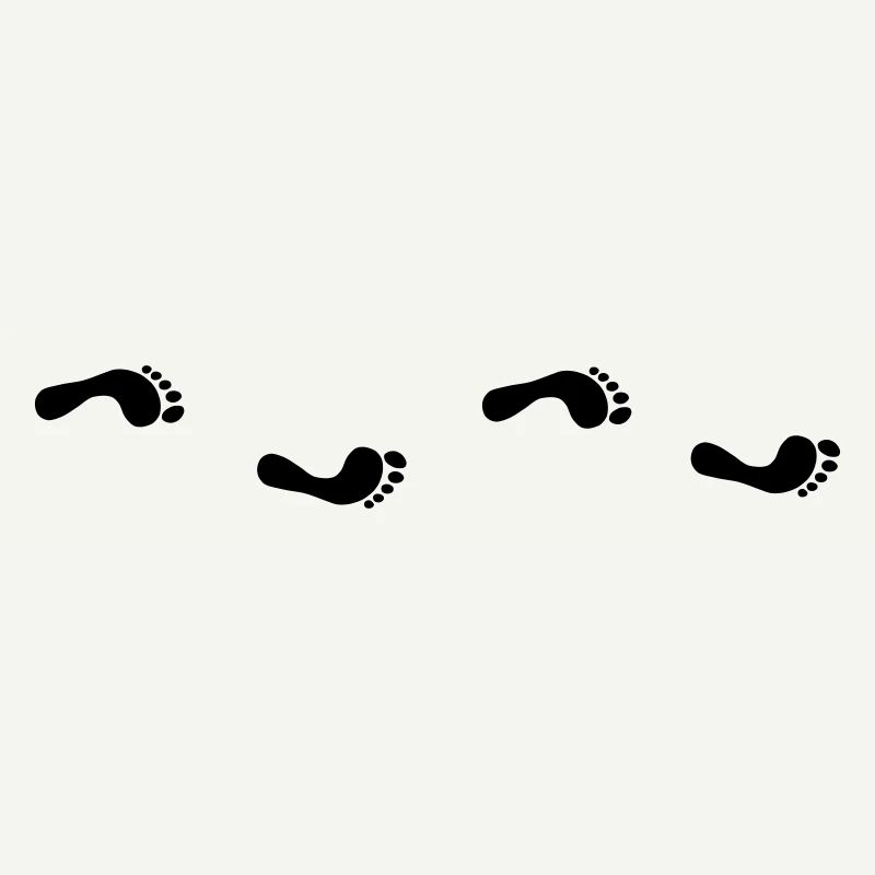 Footprints