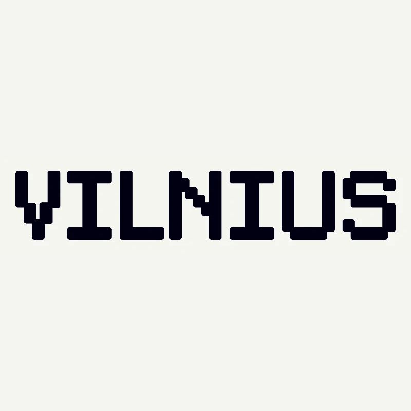 VILNIUS, Lithuania, Lithuania