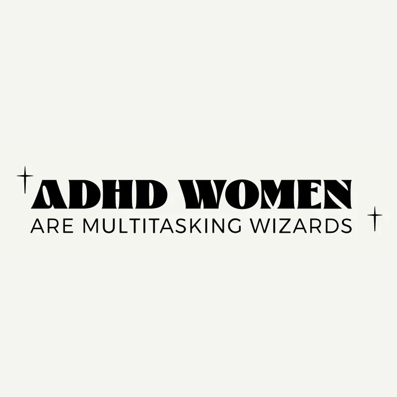 Femmes TDAH