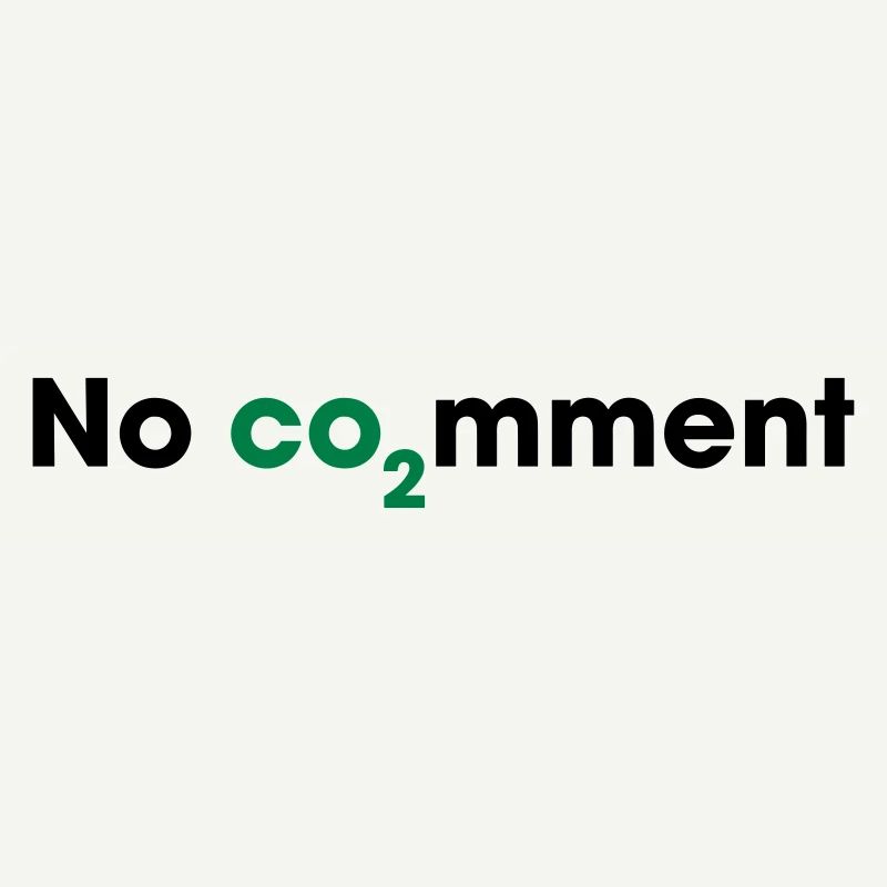 No CO2 Comment – Clean Energy Statement