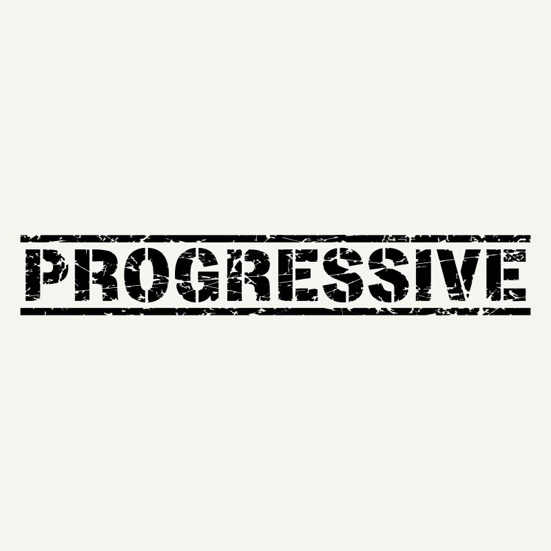 Progressive