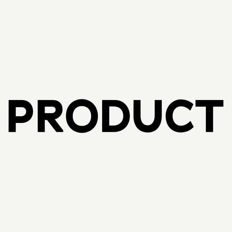 PRODUIT Design, Marque, Type, Typographie, Déclaration