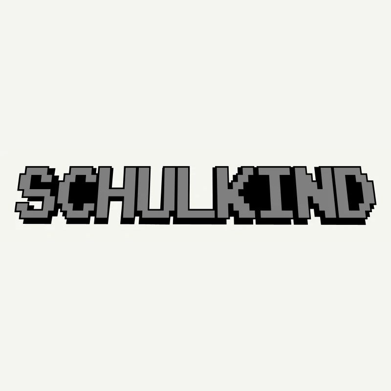 Pixel d’écolier