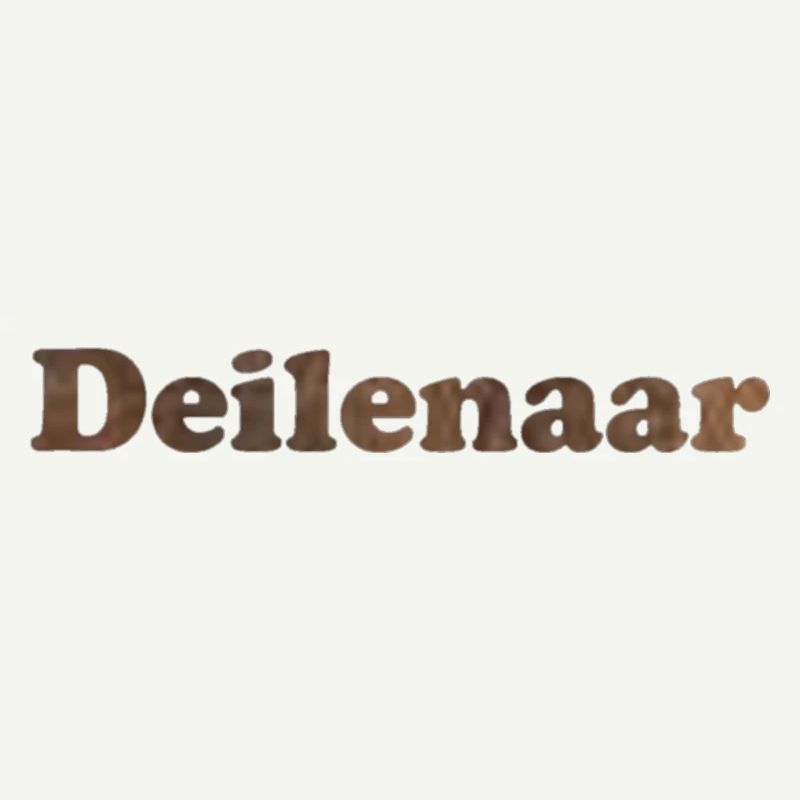 Deilenaar