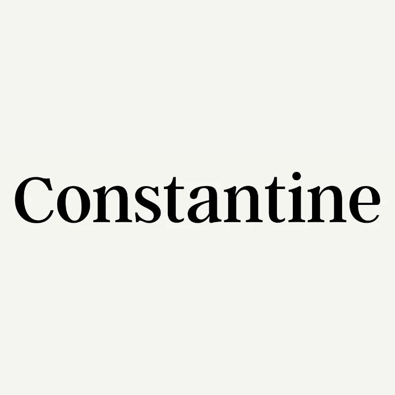 Constantine