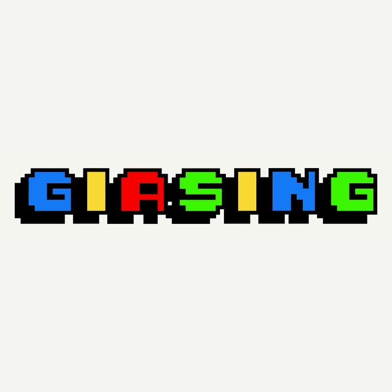 Giasing Pixel Giesing Munich 089 Minga
