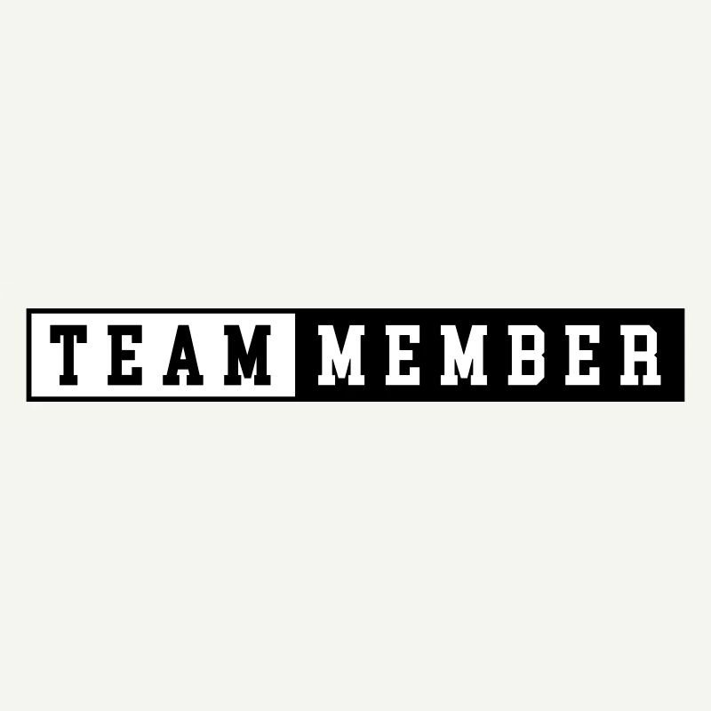 Team Member