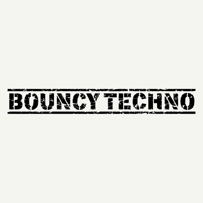 Bouncy Techno