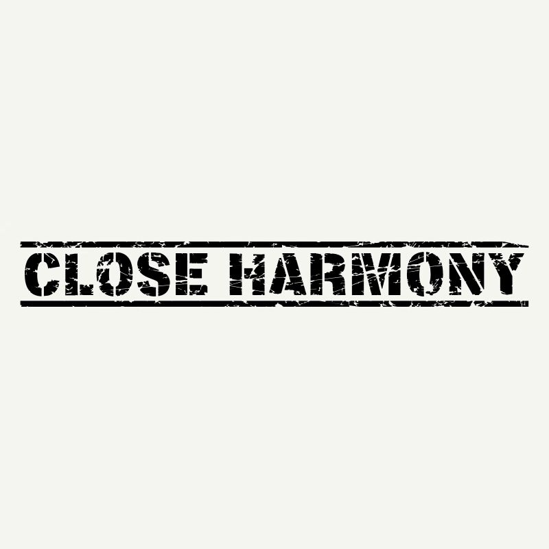 Close Harmony
