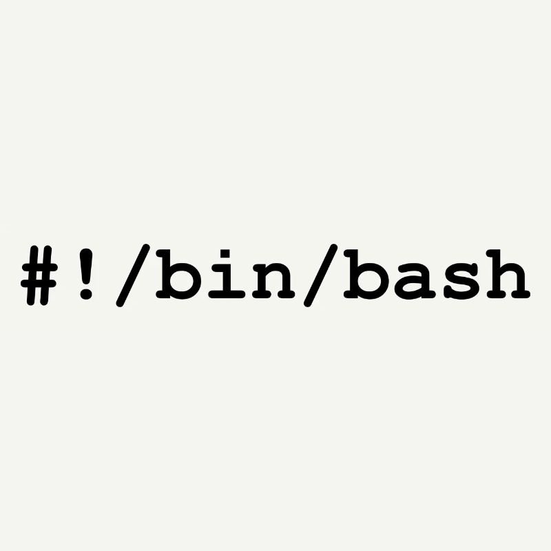 Bash / Bourne-Again Shell in Linux and Unix